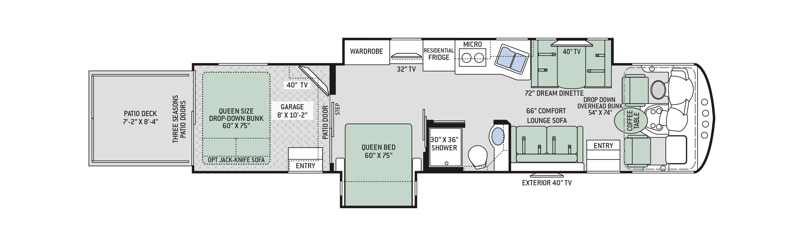 Floor Plans Outlaw Class A 38MB