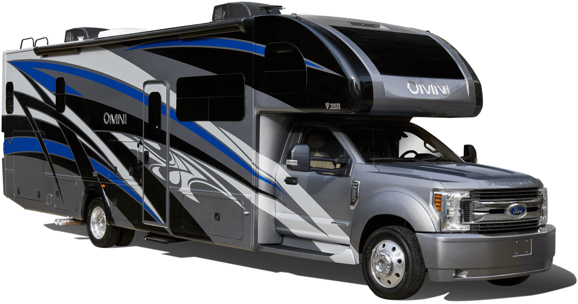 New Floor Plans On Display At Florida Rv Supershow 2019