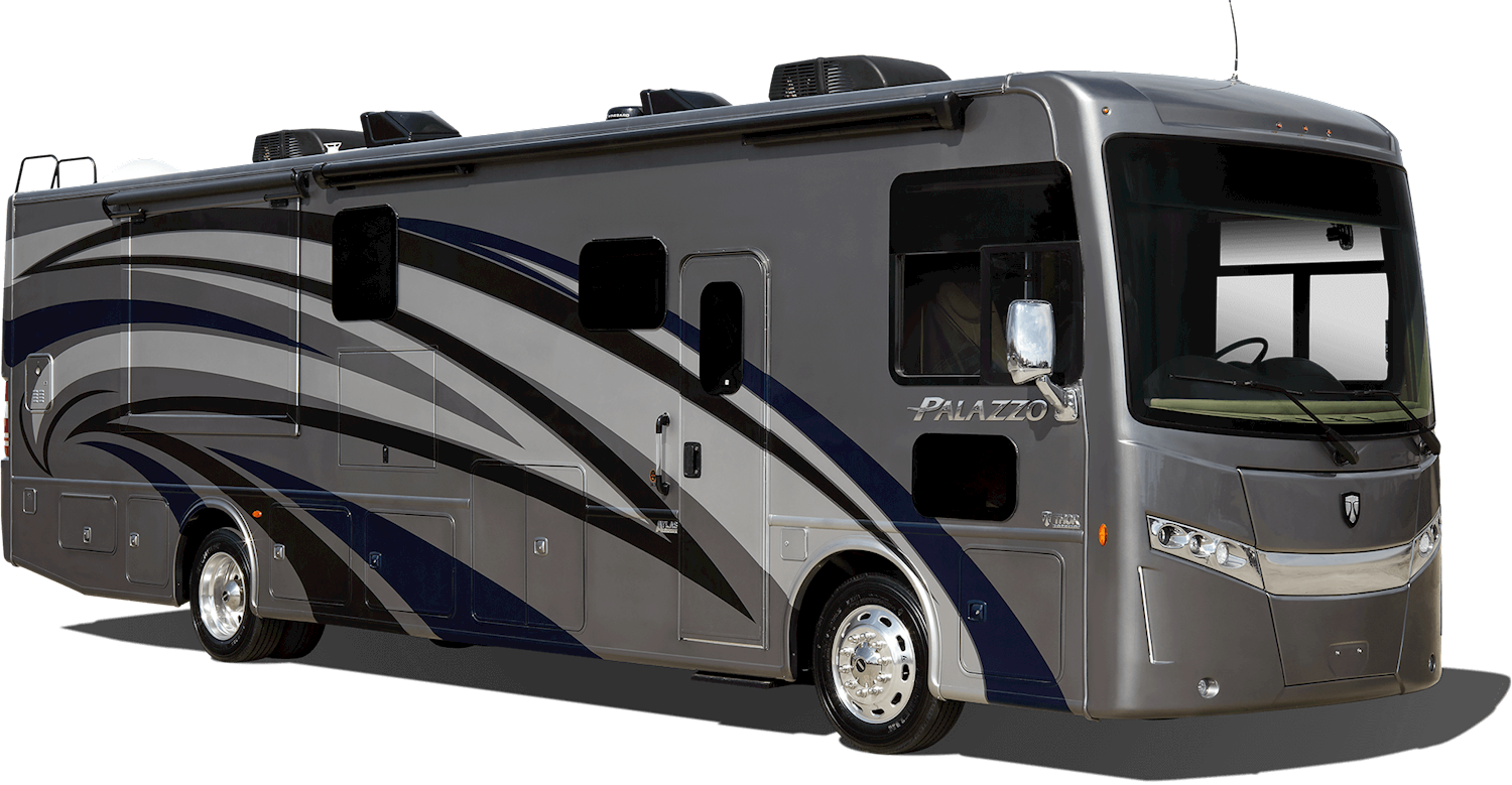 Best Motorhome Brand Manufacturer New 2020 Class A Rvs