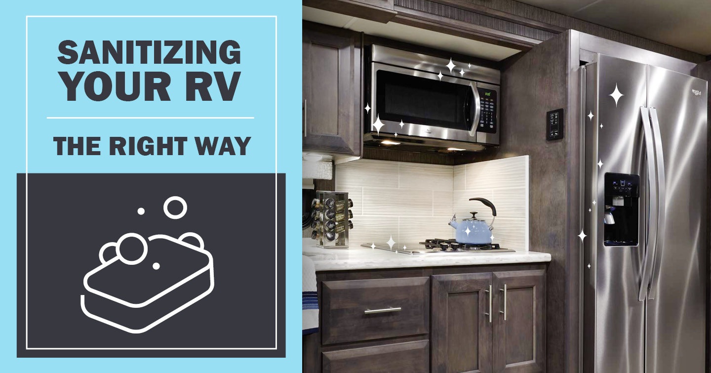 microwave sanitize