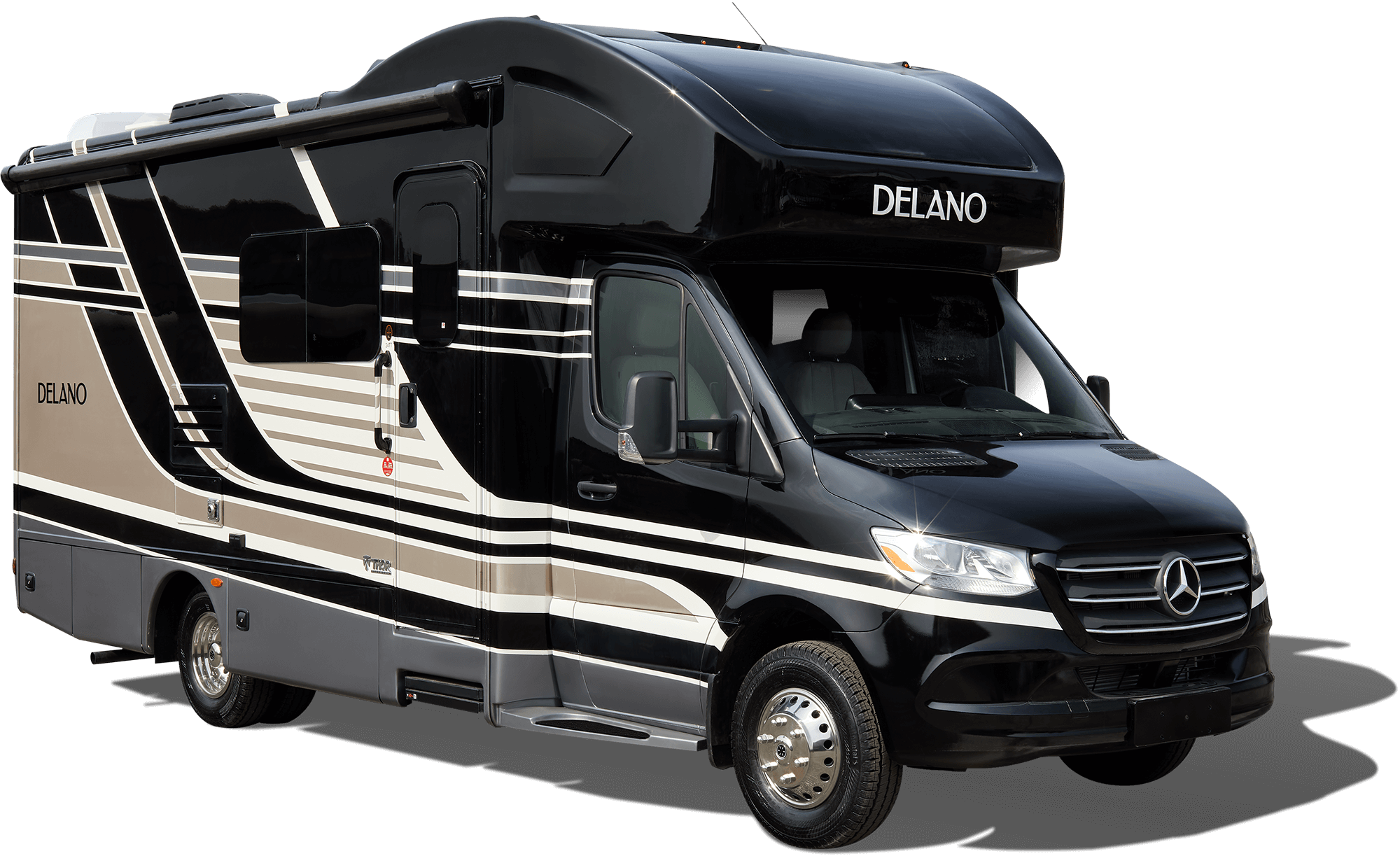 Delano Class C Motorhomes Thor Motor Coach Delano Class C Motorhomes Thor Motor Coach