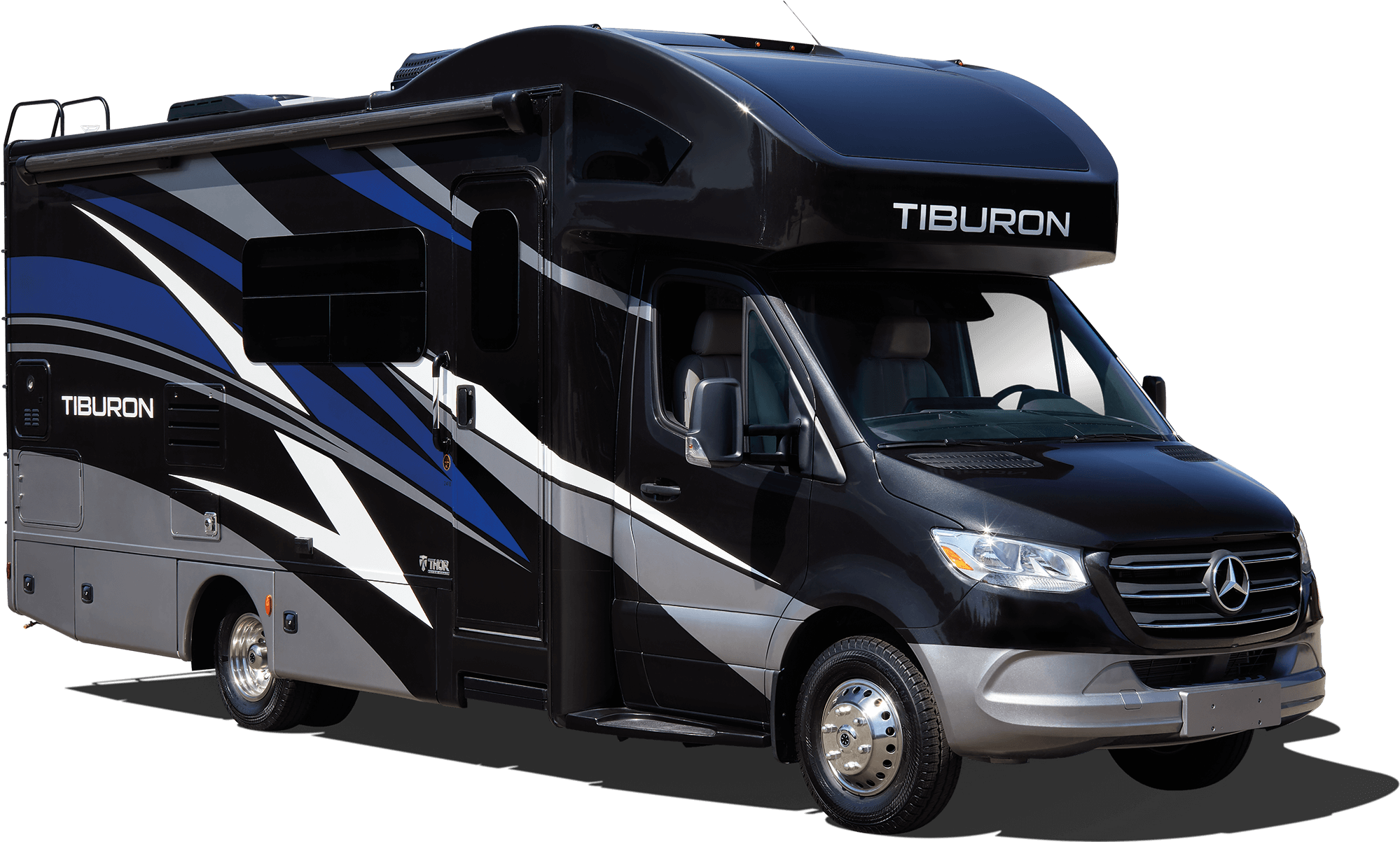Tiburon Sprinter Class C Motorhomes Thor Motor Coach