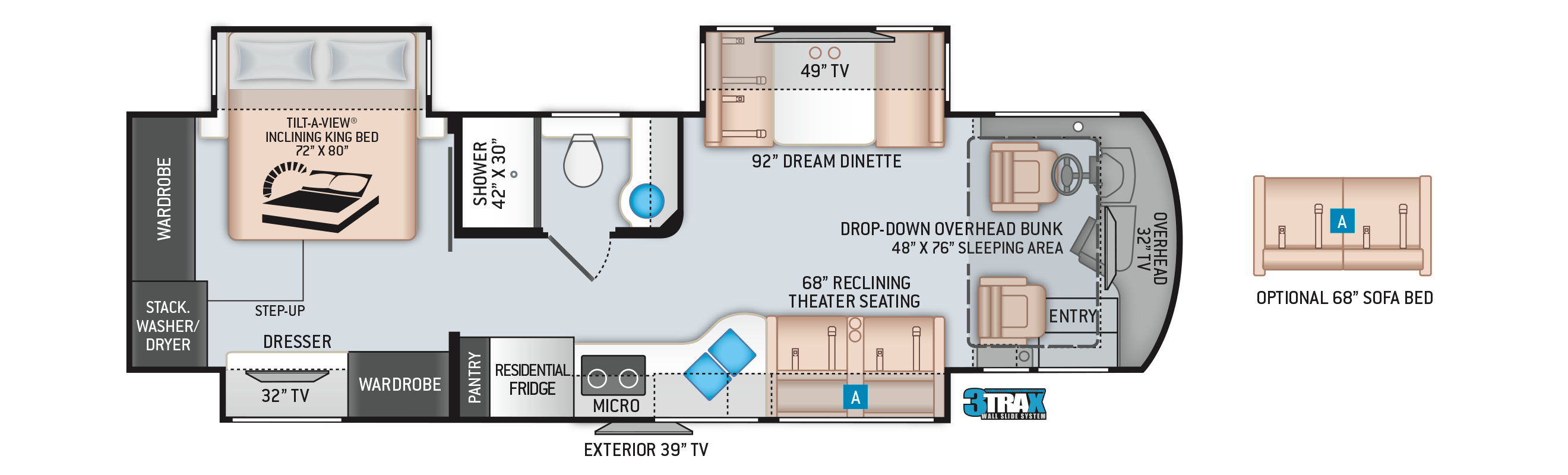 Glenlakes By Cotton Amp Company Glenlakes In Weeki Wachee Florida House Styles House Plans New Homes