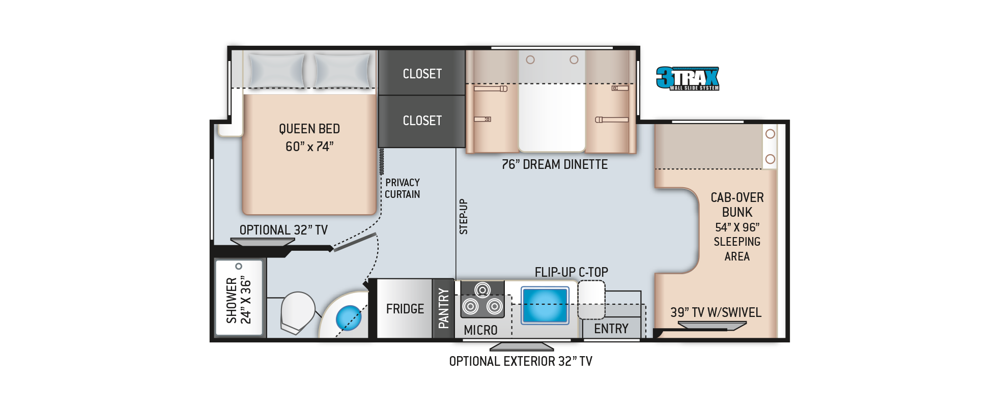 coleman-class-c-rv-floor-plan-24cm-thor-motor-coach