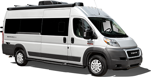 Sequence Living Area