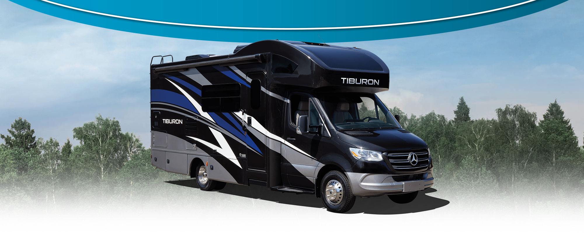 Thor Tiburon Sprinter Motorhomes