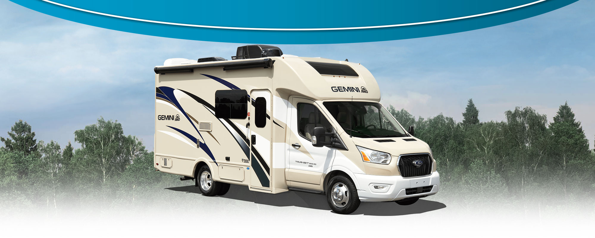 How Much Does A Gemini Rv Cost At Keith Hicks Blog