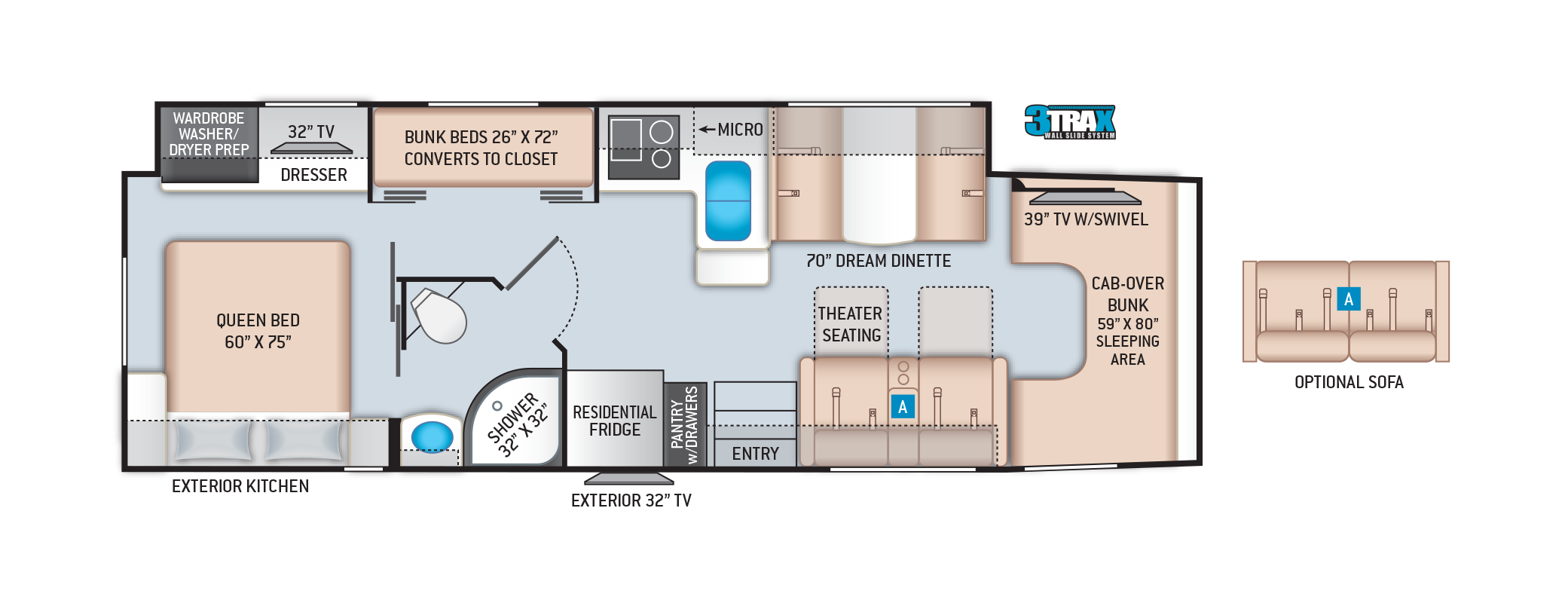 Omni Floor Plan Rb34