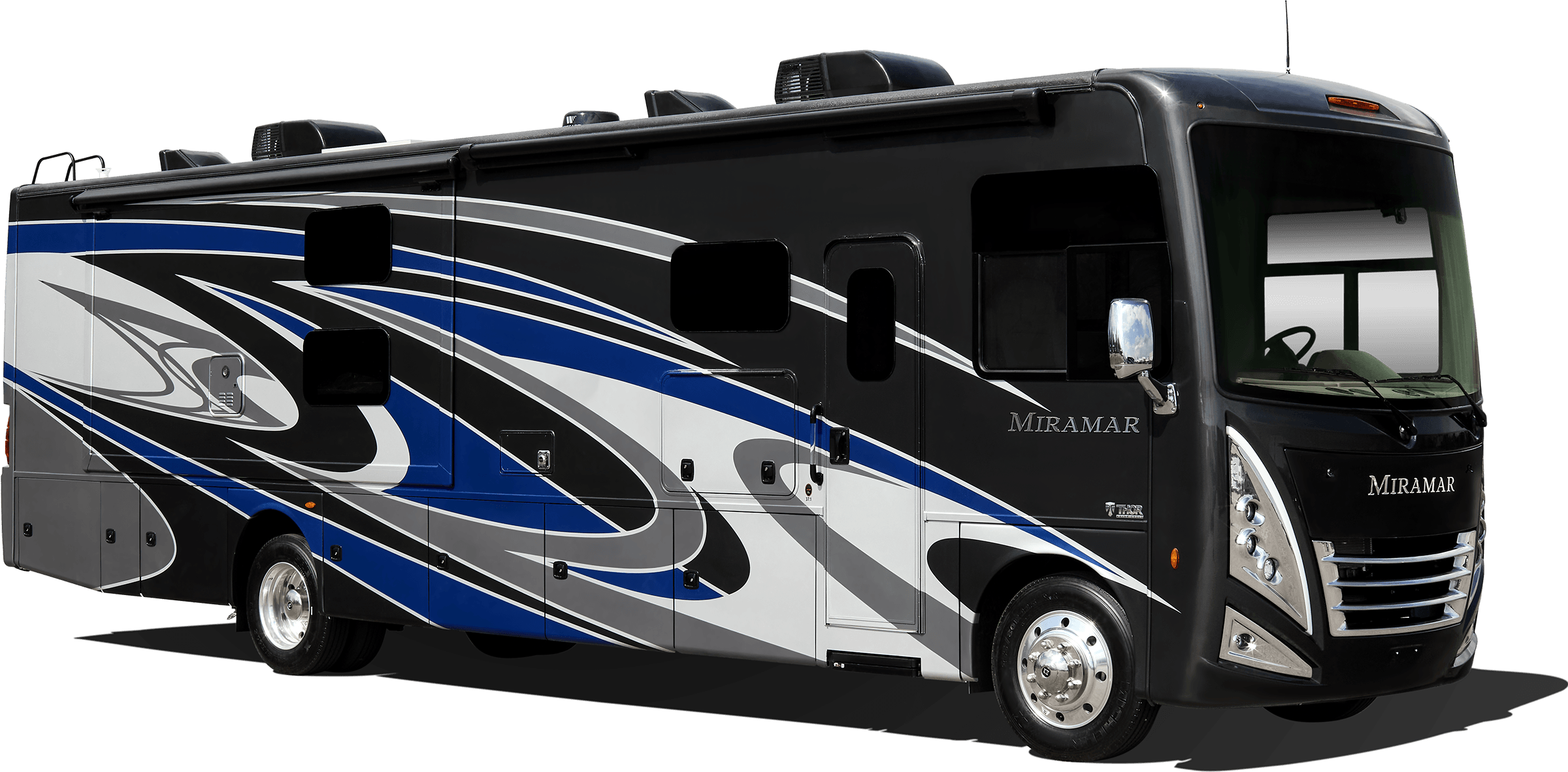 Shop Thor Motor Coach Motorhomes Thor Motor Coach