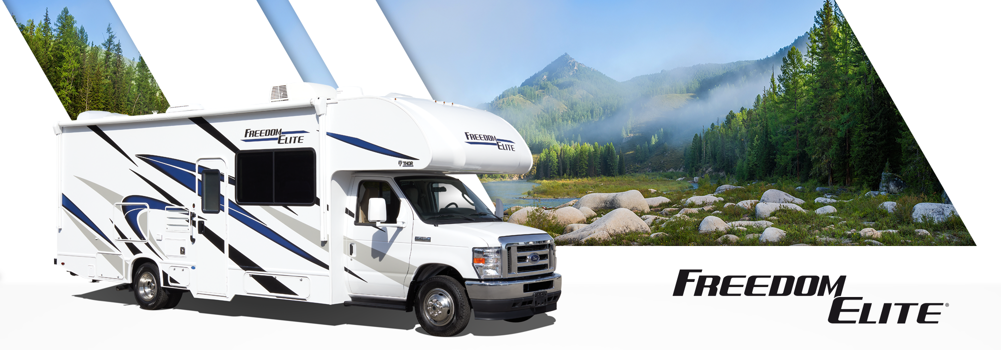 Freedom Motorhomes