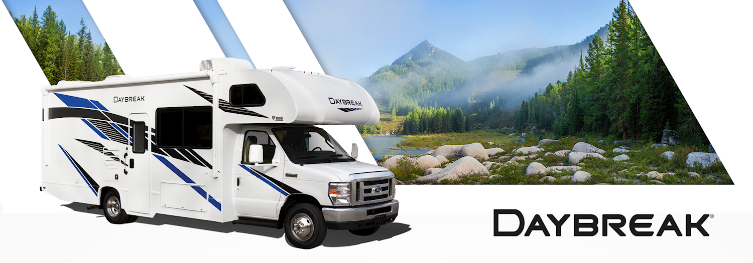 Freedom Motorhomes