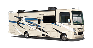 Freedom Motorhomes