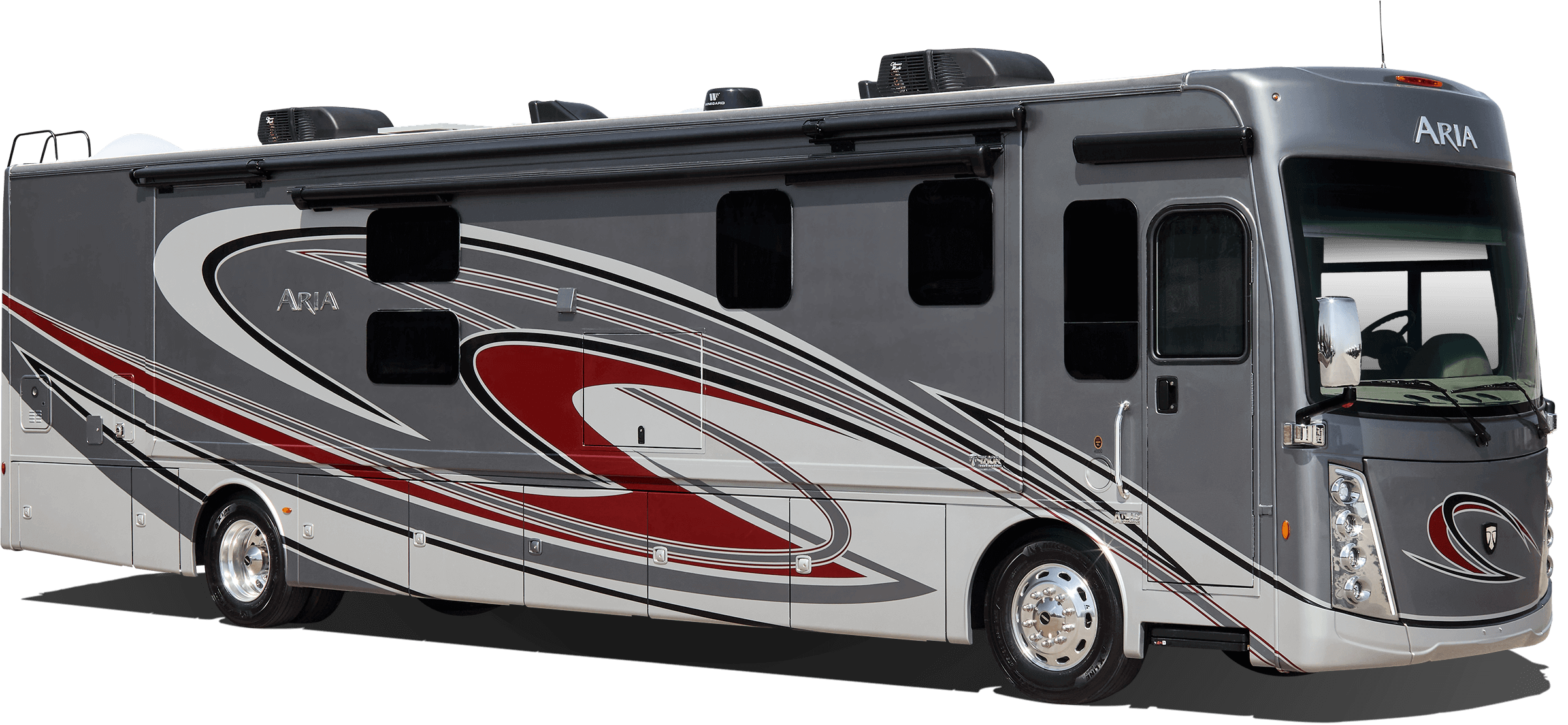 Shop Thor Motor Coach Motorhomes | Thor Motor Coach