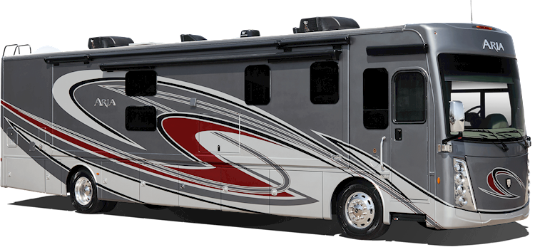 Build Your Own Motorhome Select Brand Thor Motor Coach