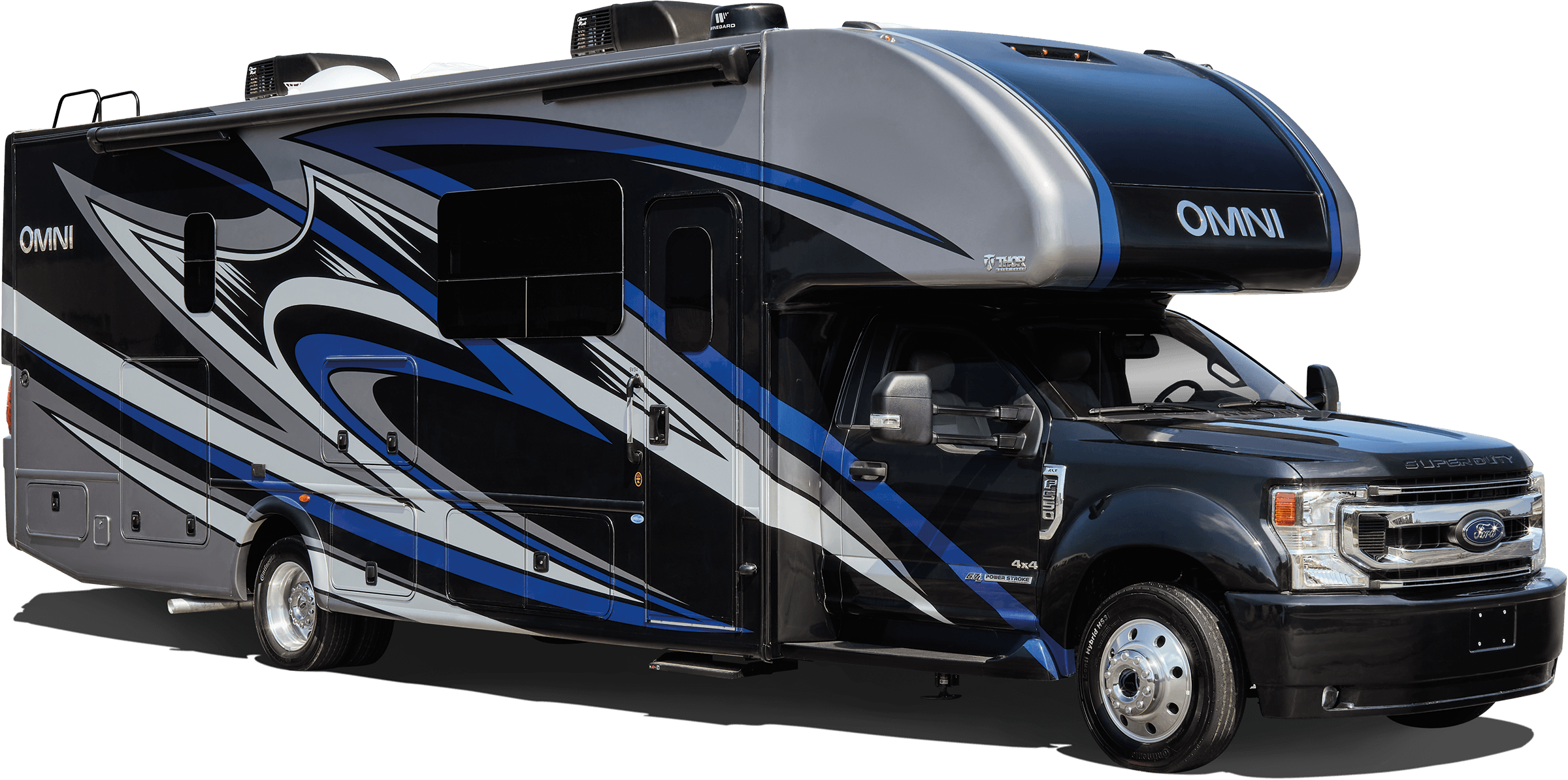 Shop Thor Motor Coach Motorhomes Thor Motor Coach