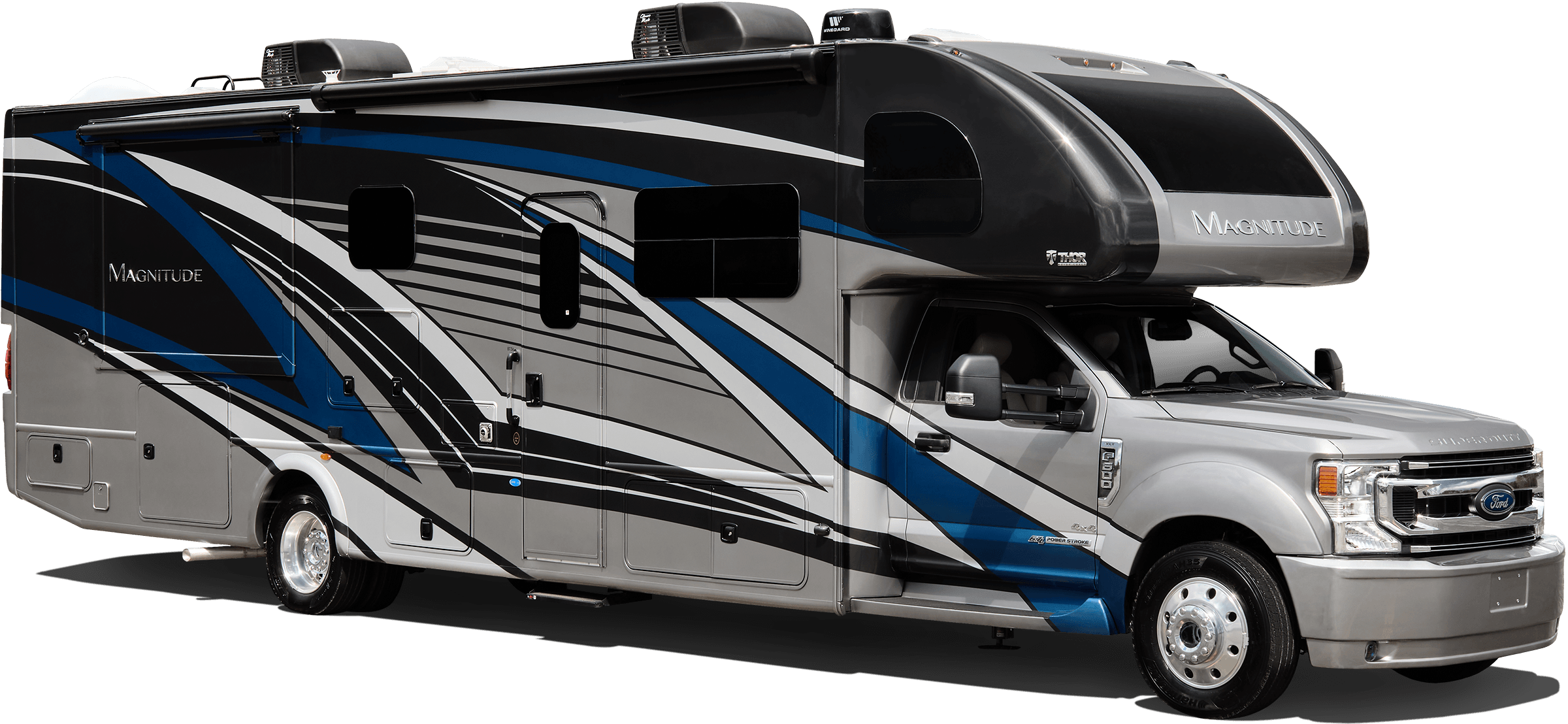 Shop Thor Motor Coach Motorhomes Thor Motor Coach