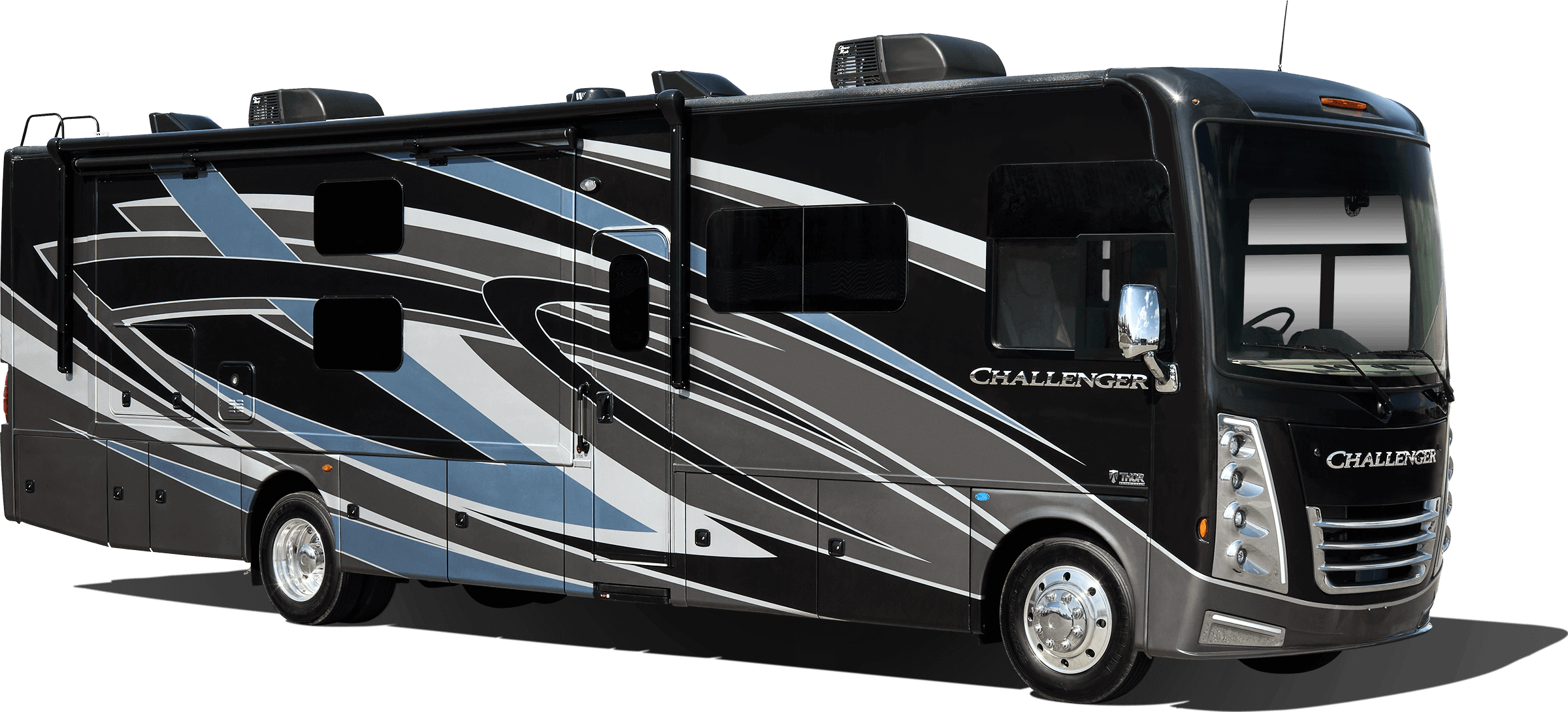 Shop Thor Motor Coach Motorhomes Thor Motor Coach