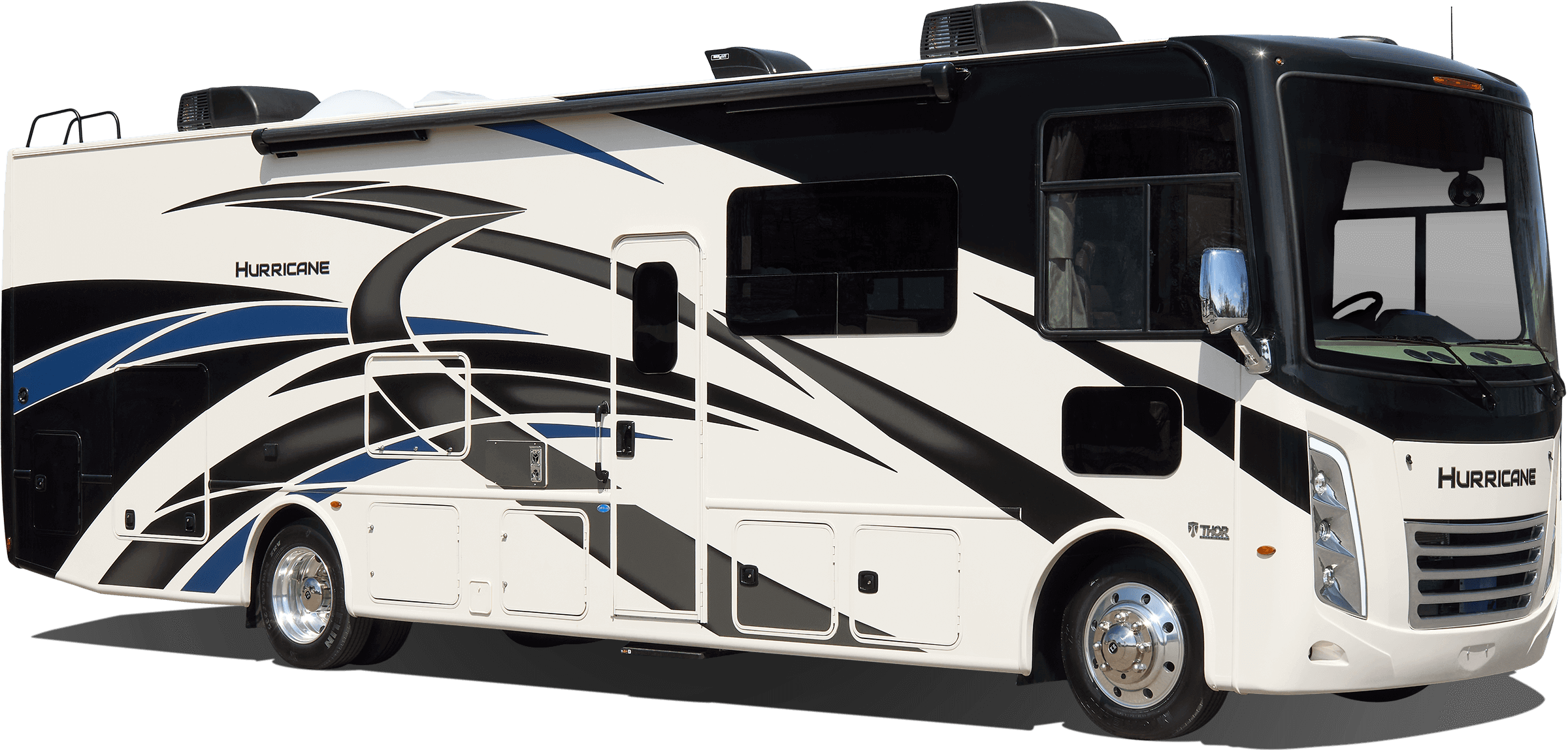 Shop Thor Motor Coach Motorhomes | Thor Motor Coach