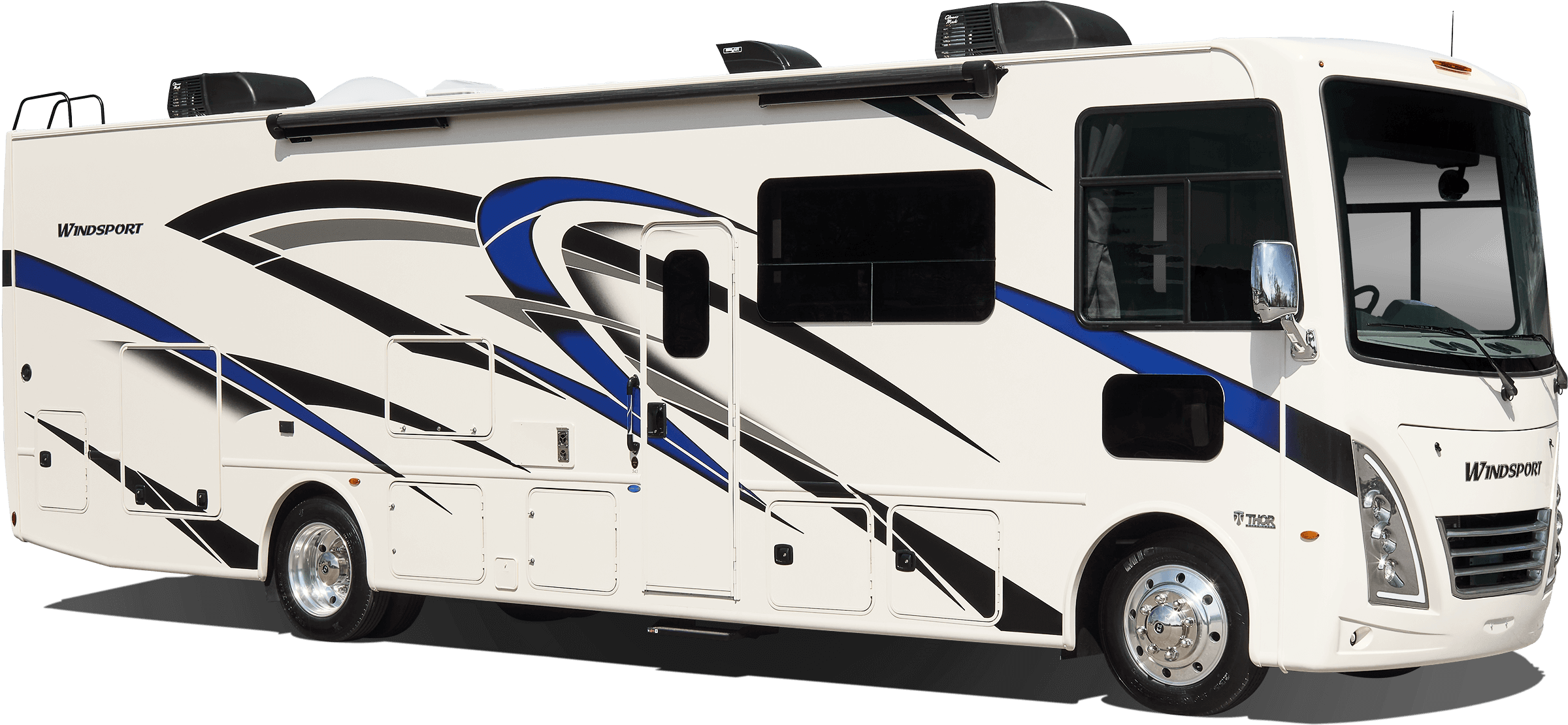 Shop Thor Motor Coach Motorhomes | Thor Motor Coach