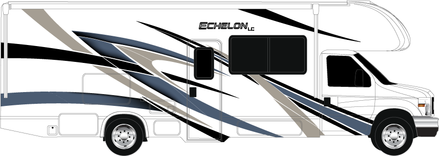 Echelon LC Standard Graphics