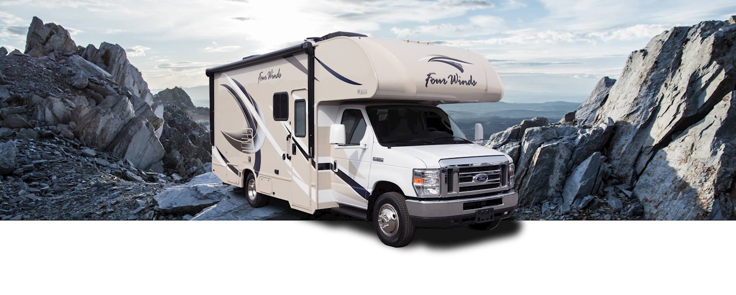 Easy To Afford Easier Drive Class C Motorhomes Easy To Afford Easier Drive Class C Motorhomes