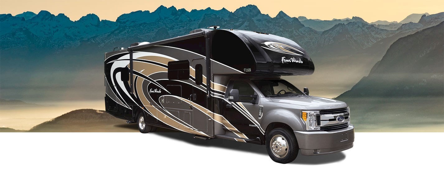 With trailer sizes long feet length the four. Four winds 5000 class motorhome thor wiring diagram four winds motorhome class fourwinds manuals 1992 four ...